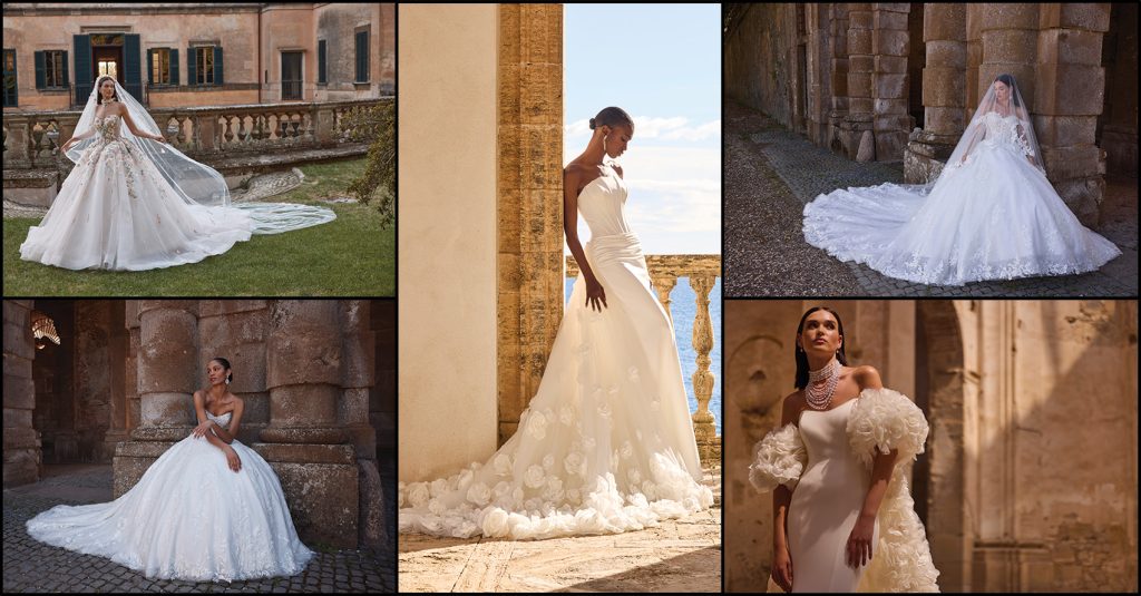 House of Taylor Bridal